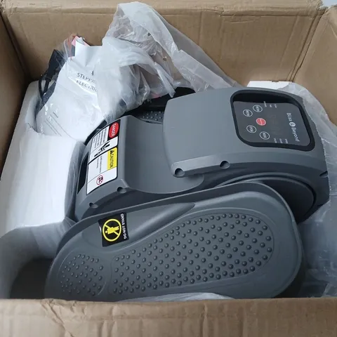 GLISS & BEYOND STEPPRO COMPACT ELECTRIC STEPPER