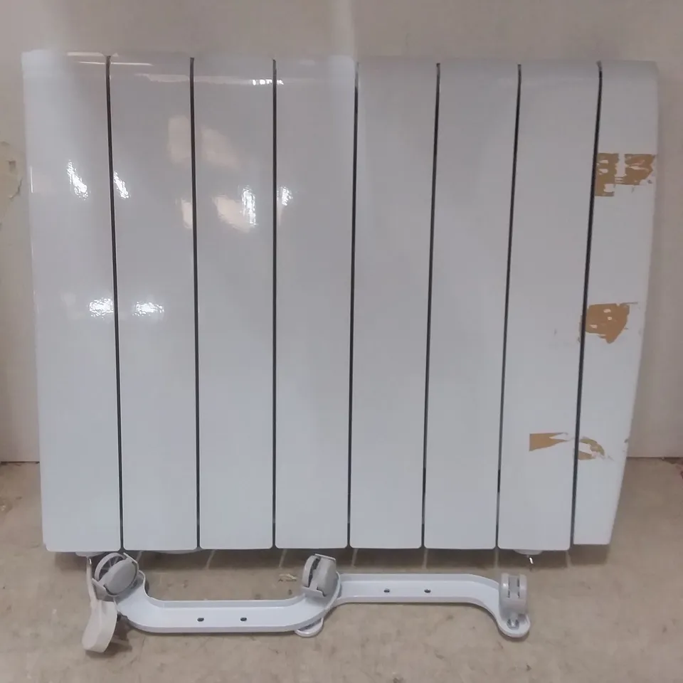 WARM HOME CERAMIC RADIATOR 2000W ( WHITE ) 