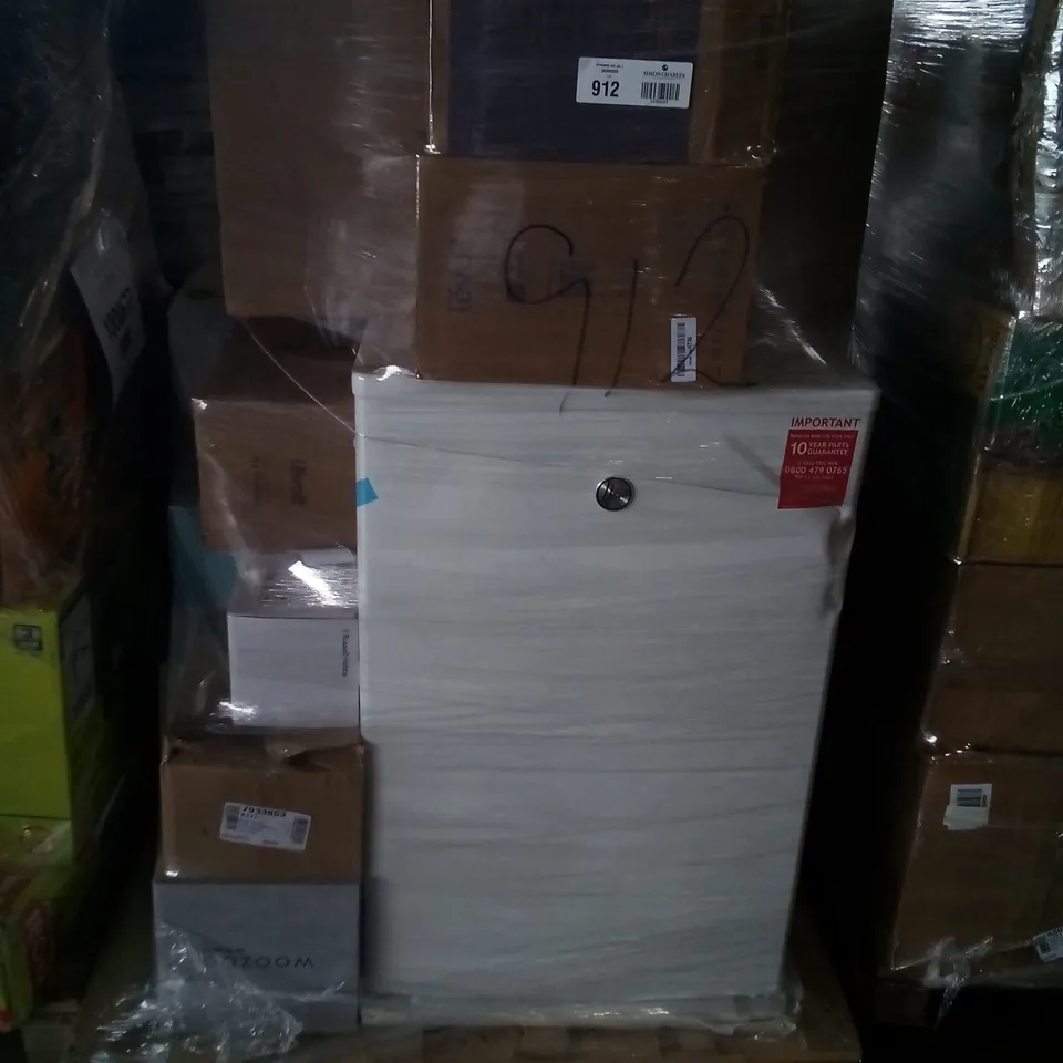 PALLET OF APPROXIMATELY 20 ASSORTED ELECTRICAL ITEMS TO INCLUDE 