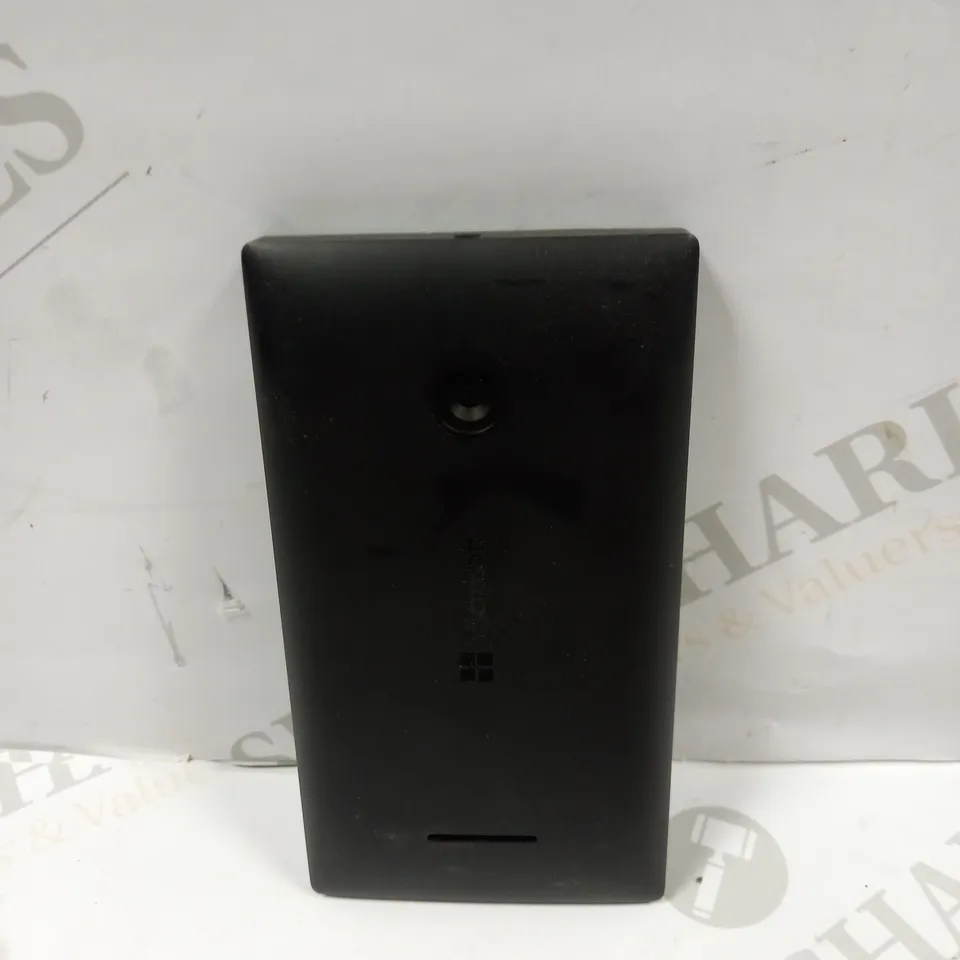 MICROSOFT LUMIA SMARTPHONE 