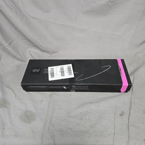 GHD CHRONOS CURVE MAX