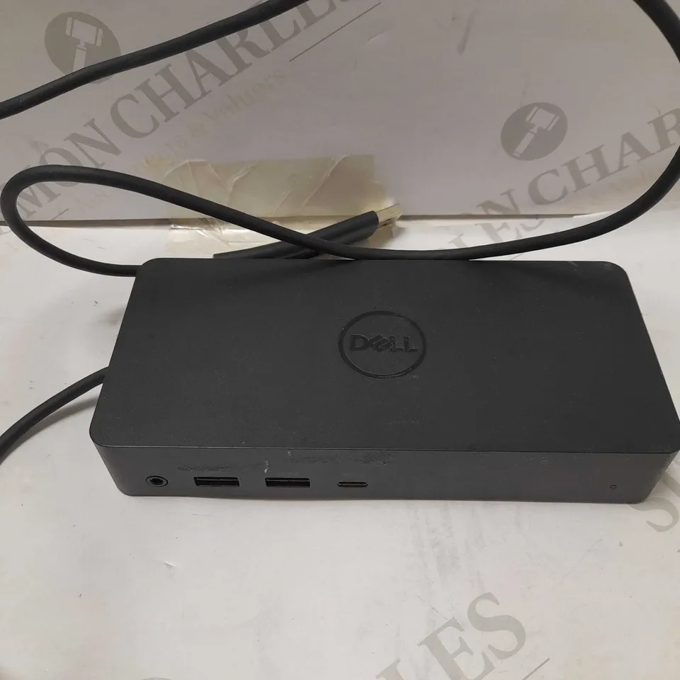 DELL D6000 DOCKING STATION
