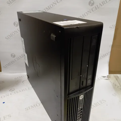 HP COMPAQ PRO 4300 PC TOWER
