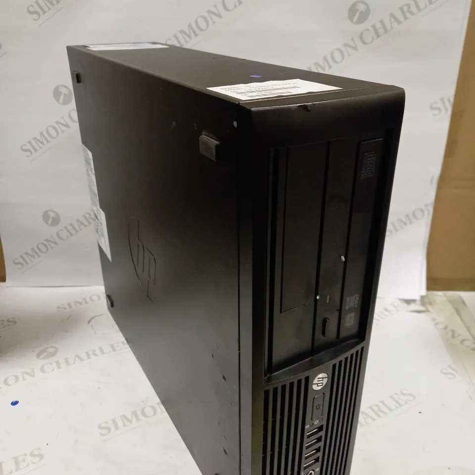HP COMPAQ PRO 4300 PC TOWER