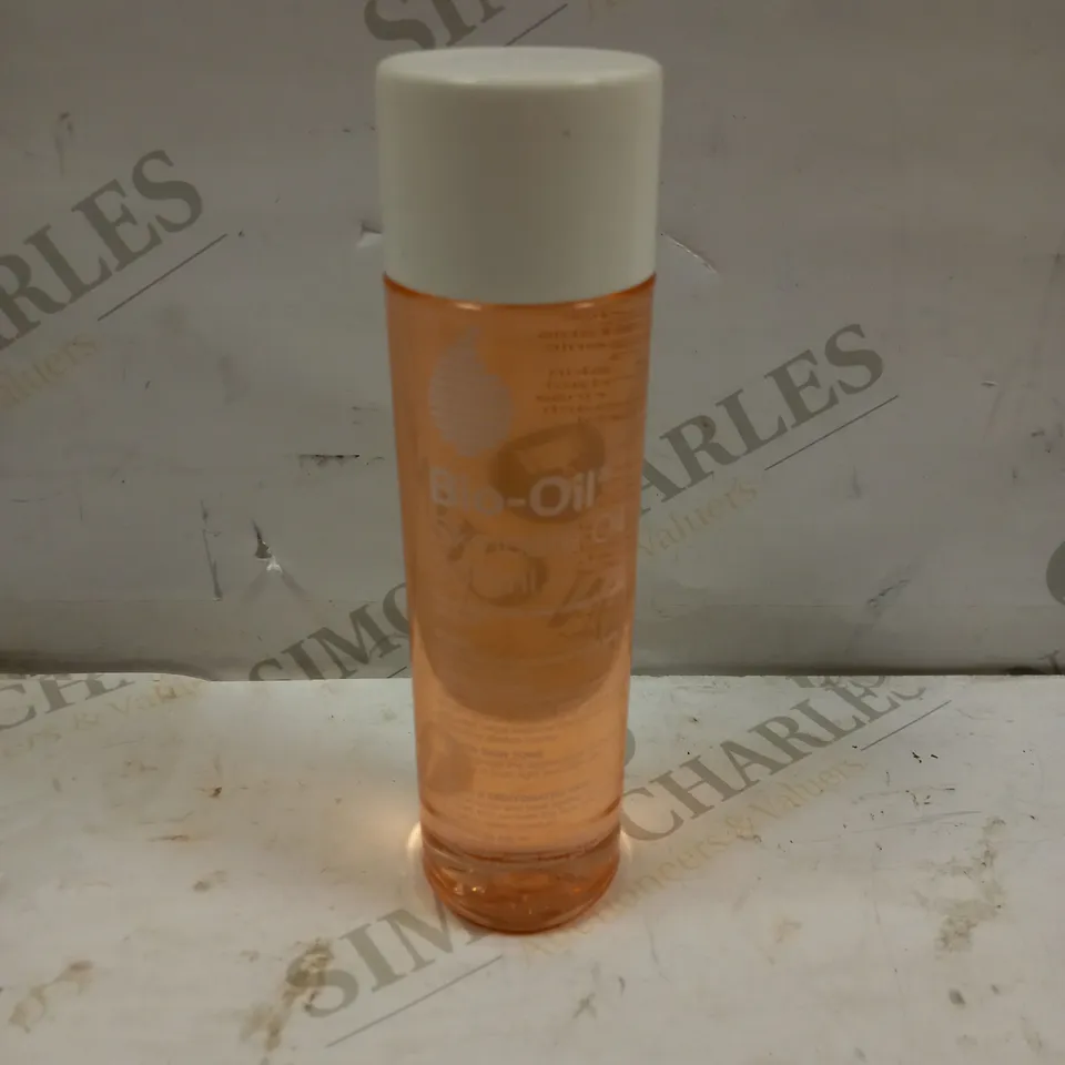 BIO-OIL SKINCARE OIL - 200ML
