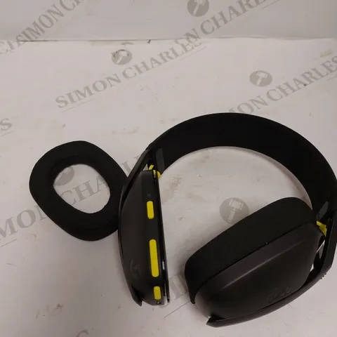 LOGITECH G435 LIGHTSPEED BLUETOOTH GAMING HEADSET