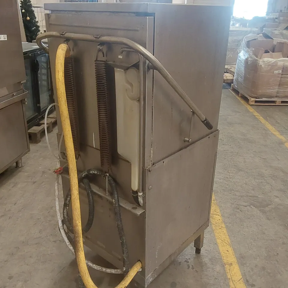 HOBART AMX70 COMMERCIAL DISHWASHER