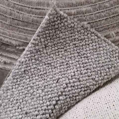 ROLL OF QUALITY SISAL WEAVE STYLE RATTAN CARPET APPROXIMATELY 30×5M
