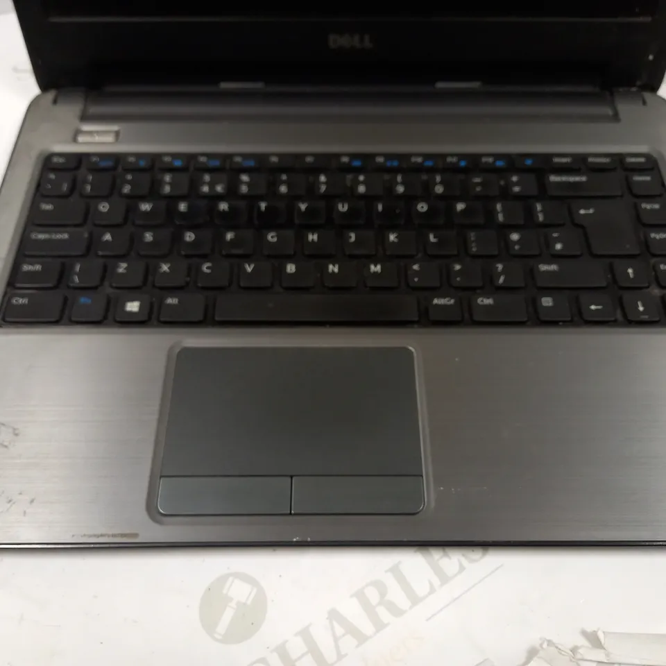 DELL LATITUDE 3440 LAPTOP IN SILVER