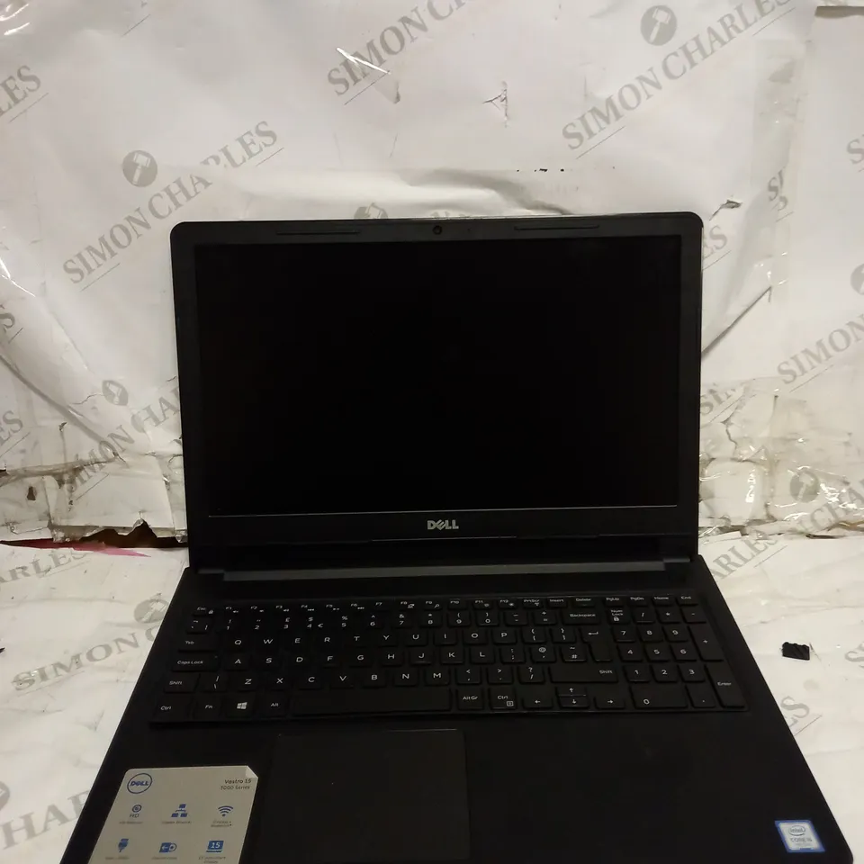 DELL VOSTRO 15 1000 SERIES 
