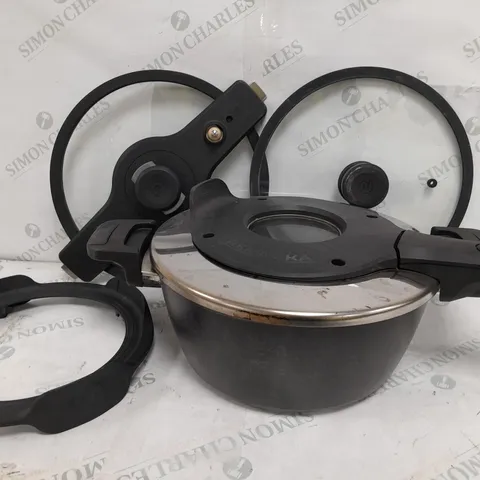 REMOSKA PRIMA ELECTRIC PORTABLE OVEN