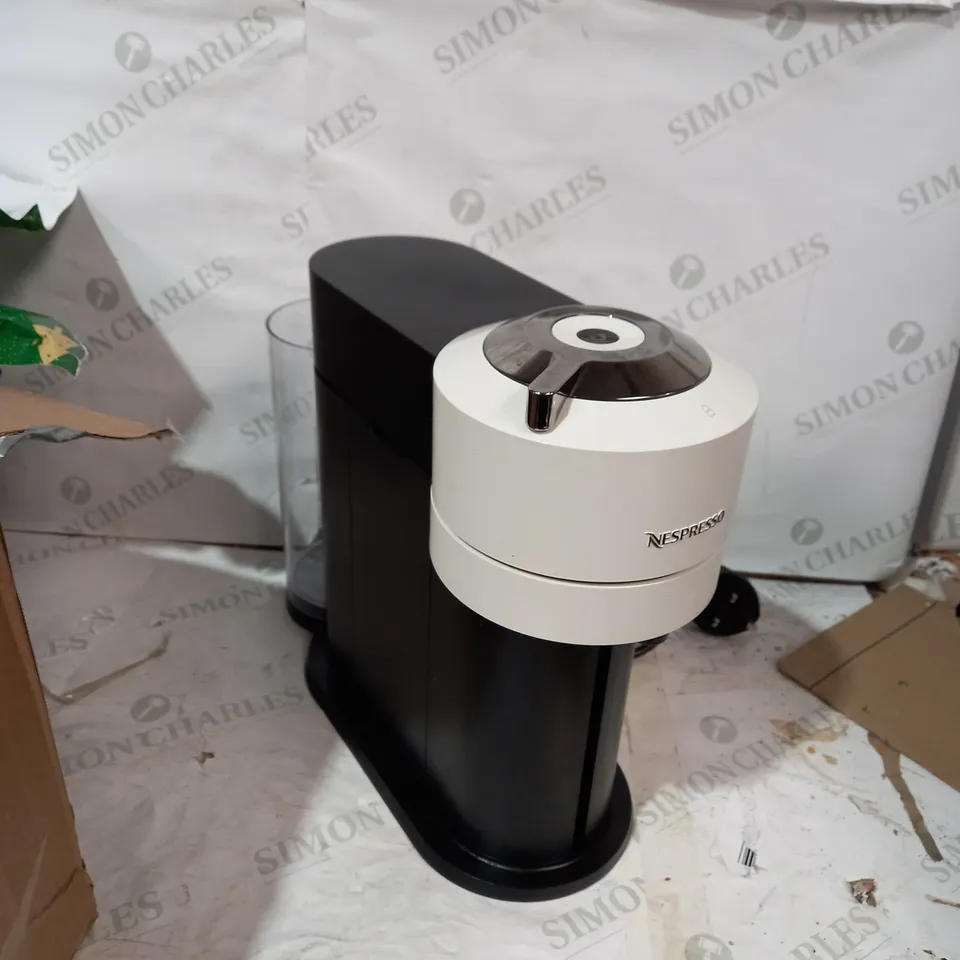 BOXED MAGIMIX M700 VERTUO NESPRESSO COFFEE MACHINE