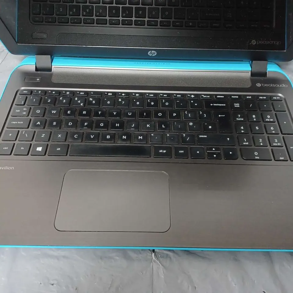 HP PAVILION 15 15 INCH I3-4030U 1.90GHZ