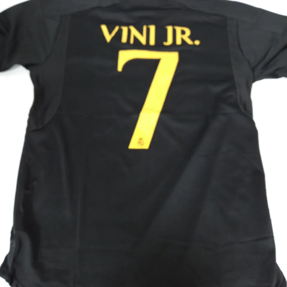 NIKE REAL MADRID 'VINI JR 15' SHIRT
