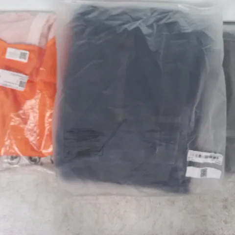 APPROXIMATELY 20 ASSORTED CLOTHING AND FASHION PRODUCTS IN VARIOUS STYLES AND SIZES - COLLECTION ONLY