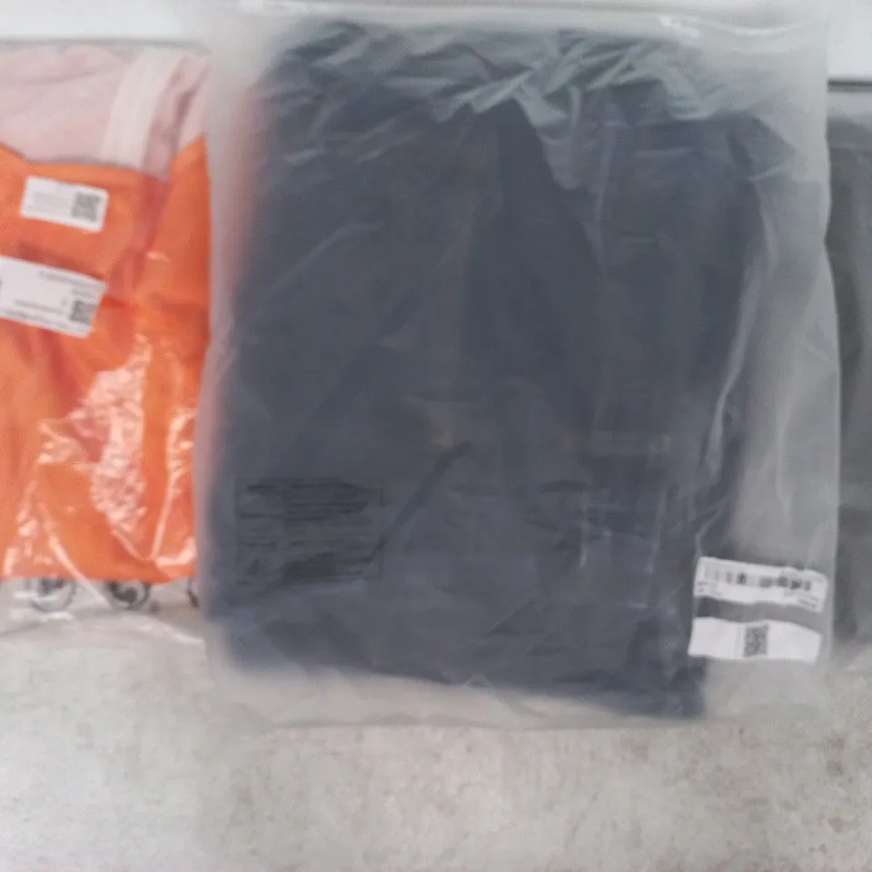 APPROXIMATELY 20 ASSORTED CLOTHING AND FASHION PRODUCTS IN VARIOUS STYLES AND SIZES - COLLECTION ONLY