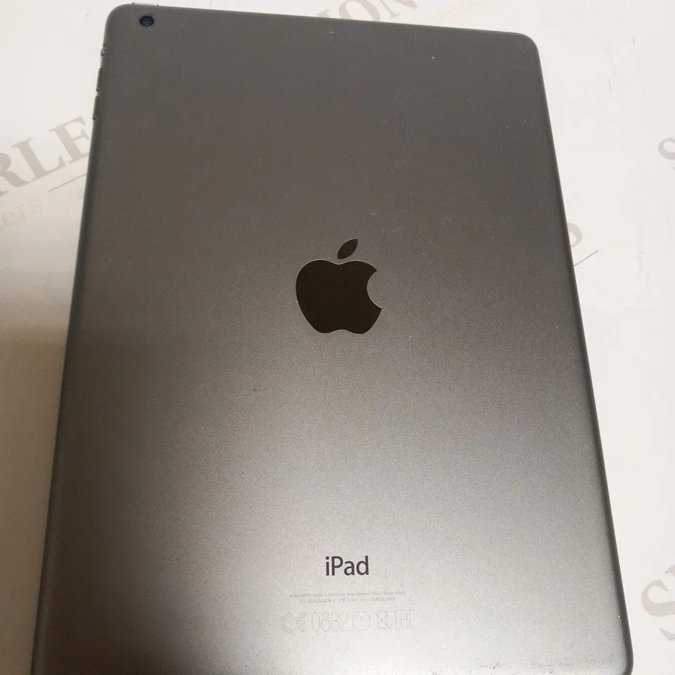 APPLE IPAD AIR WI-FI
