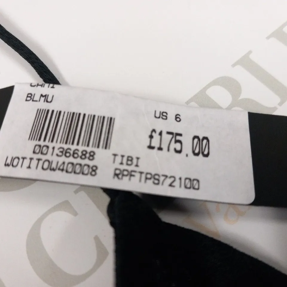 TIBI CAMI SIZE US 6