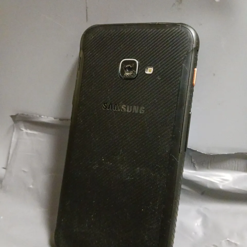 SAMSUNG GALAXY X COVER 4 MOBILE PHONE