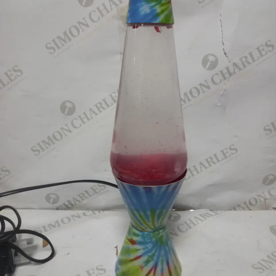 CLASSIC LAVA LAMP 
