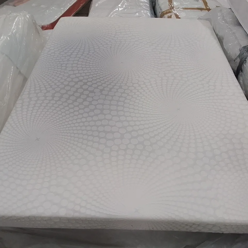 4FT6 MATTRESS 
