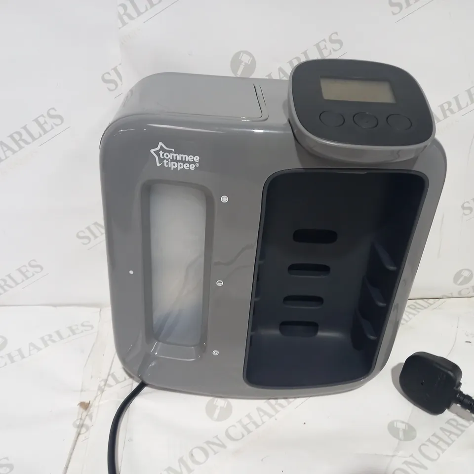 TOMME TIPPEE DAY & NIGHT PERFECT PREP MACHINE