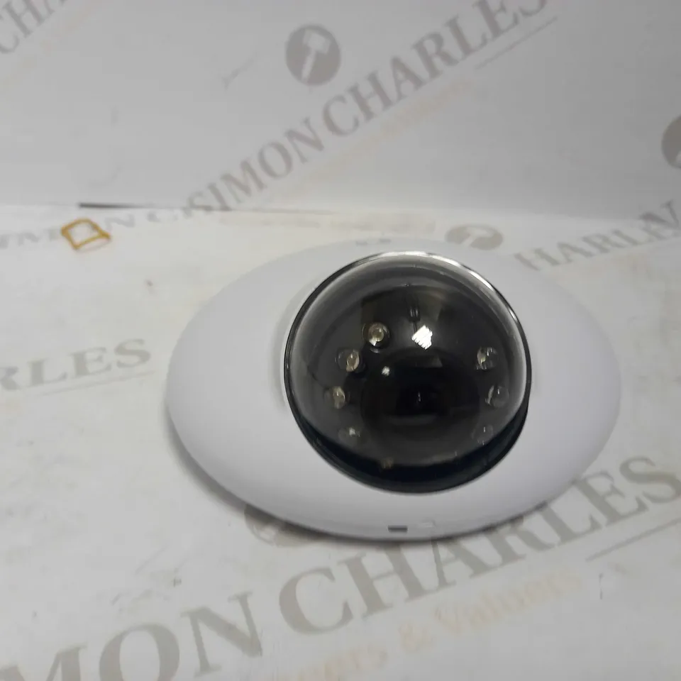 UNIFI VIDEO CAMERA