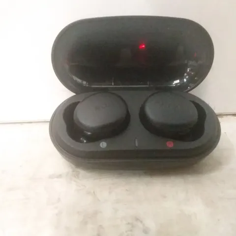 BOXED SONY WF-XB700J WIRELESS EARPHONES