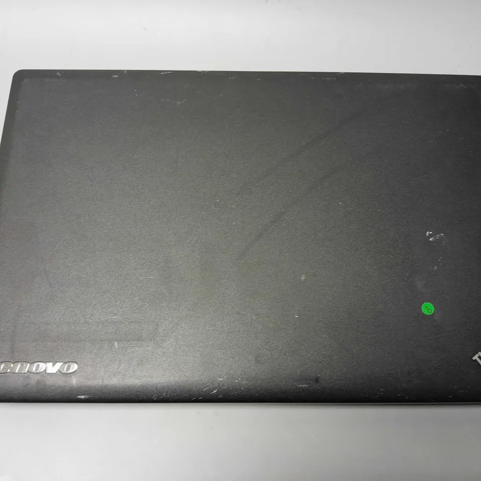 LENOVO E530C LAPTOP