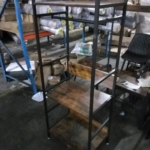 PESMES 60CM CLOTHING RACK