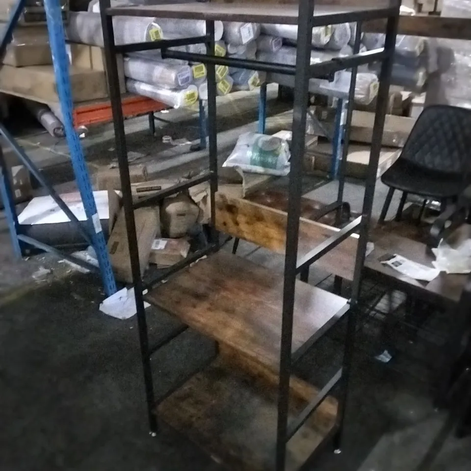 PESMES 60CM CLOTHING RACK