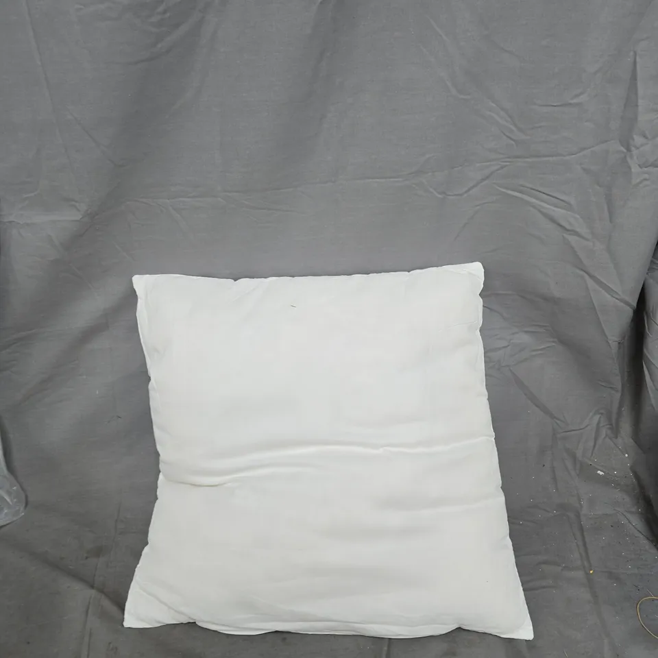BOX OF 4X SQUARE PILLOWS