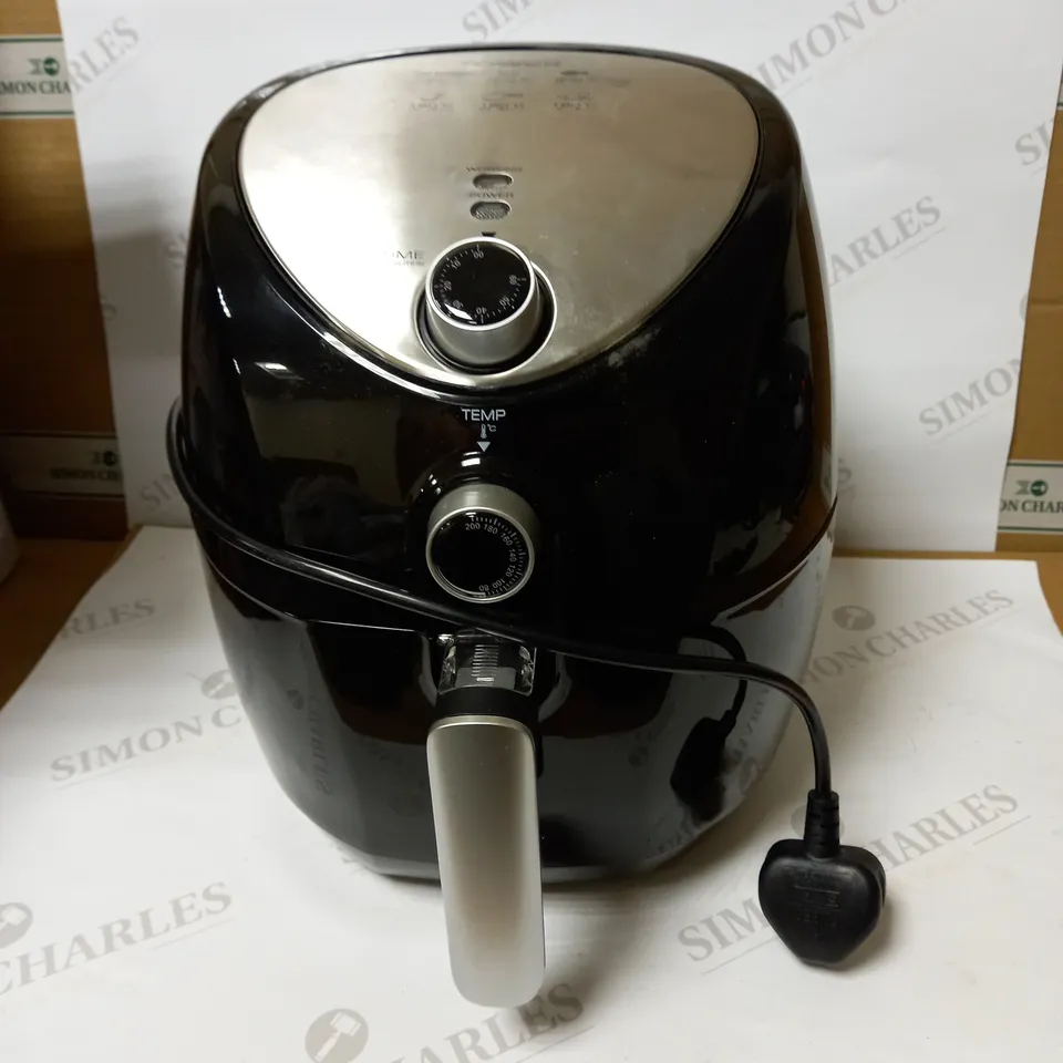 TOWER HEALTHFRY AIR FRYER