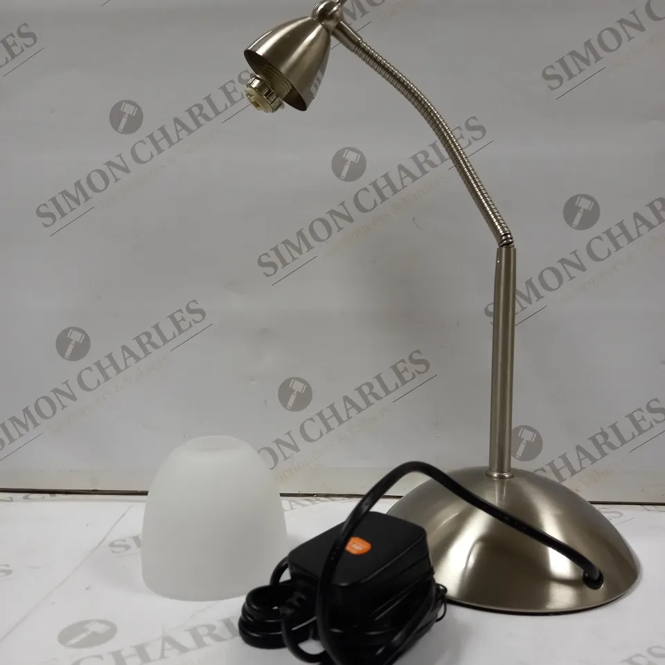 JOHN LEWIS CONTACT TASK LAMP