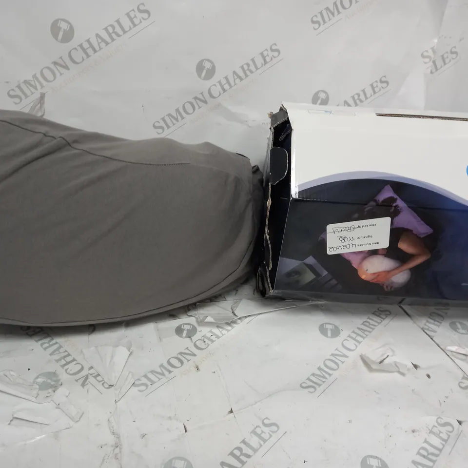 BOXED SOMNOX SLEEP ROBOT
