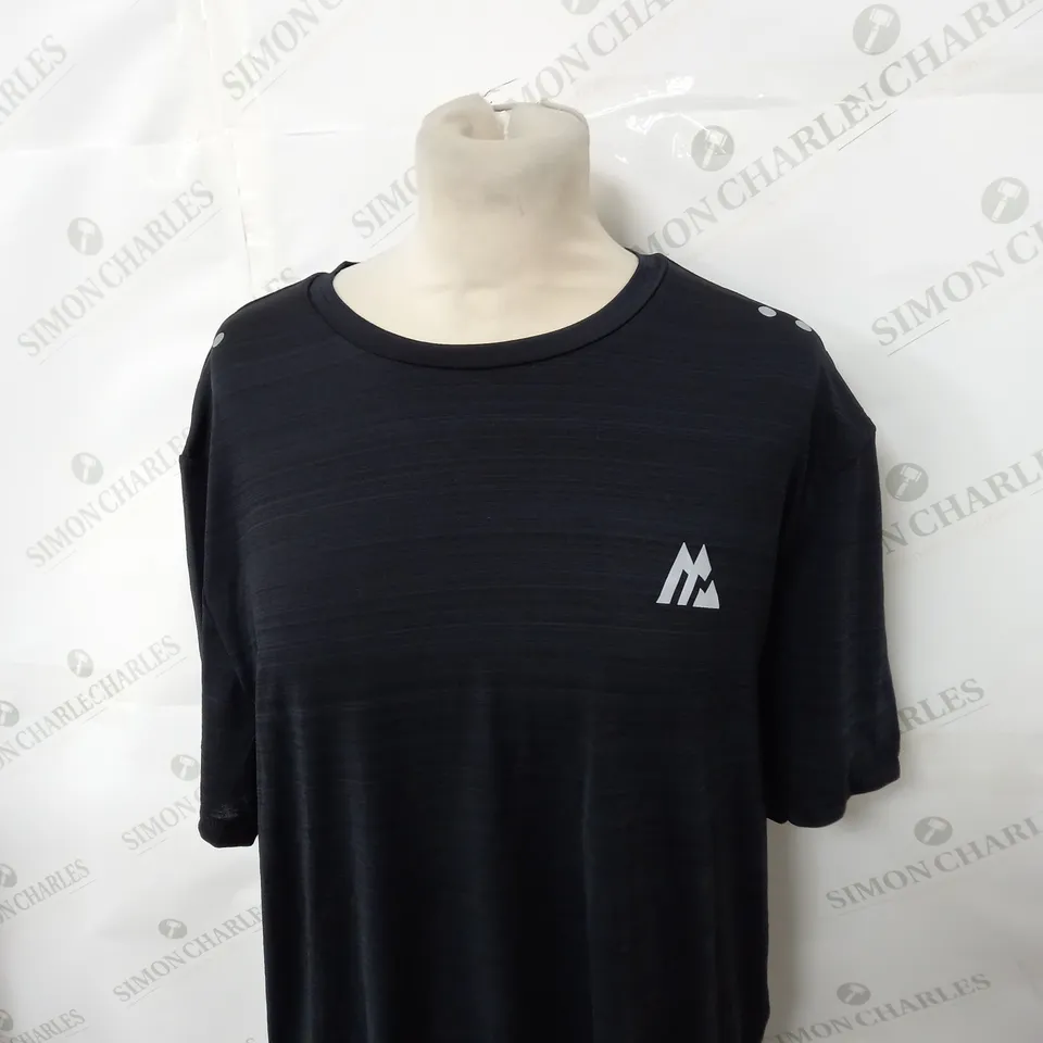 MONTIREX SWIFT CASUAL T-SHIRT SIZE L