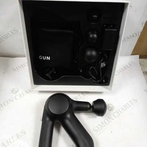 THERAGUN PRIME SMART PERCUSSIVE THERAPY DEVICE