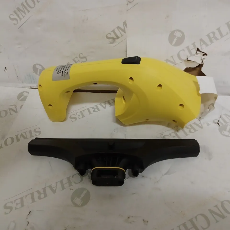 KARCHER WV1 WINDOW VAC