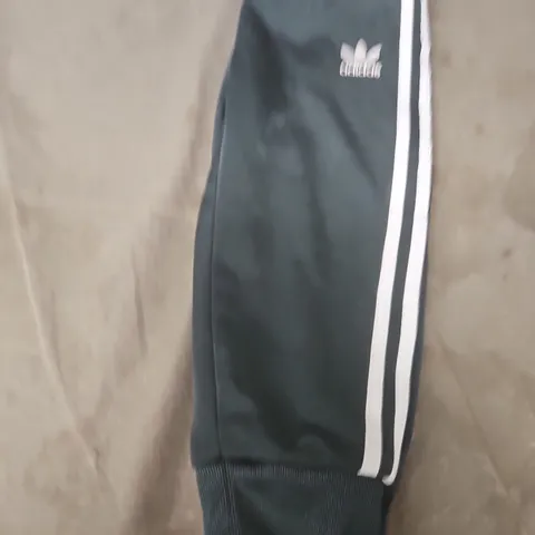 ADIDAS ORIGINAL JOGGERS - SIZE 18/24 MONTHS