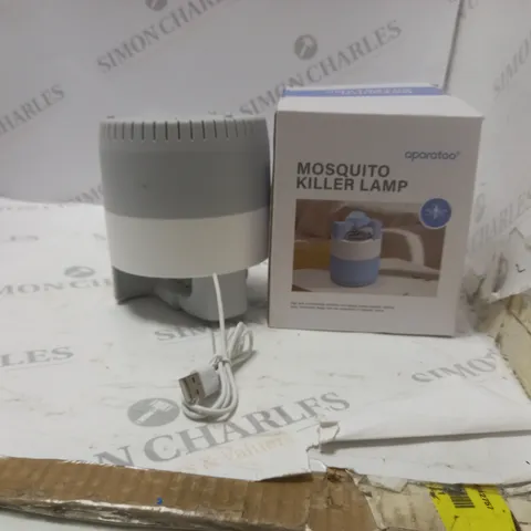 MOSQUITO KILLER LAMP