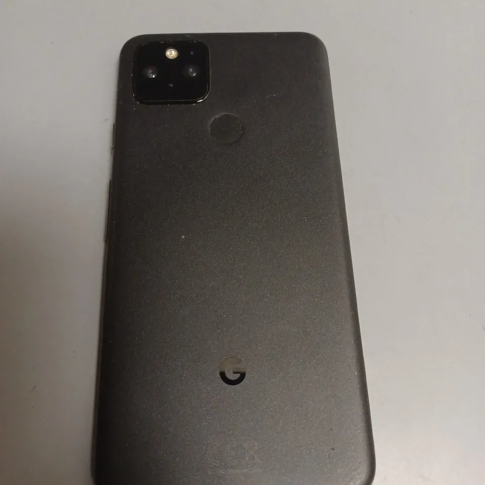 GOOGLE PIXEL 5 