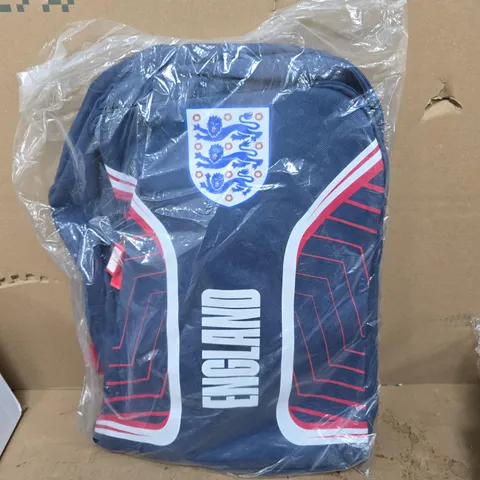 ENGLAND LARGE BACKPACK 