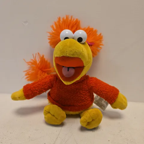 LITTLE TIKES FRAGGLE ROCK PLUSH TOY