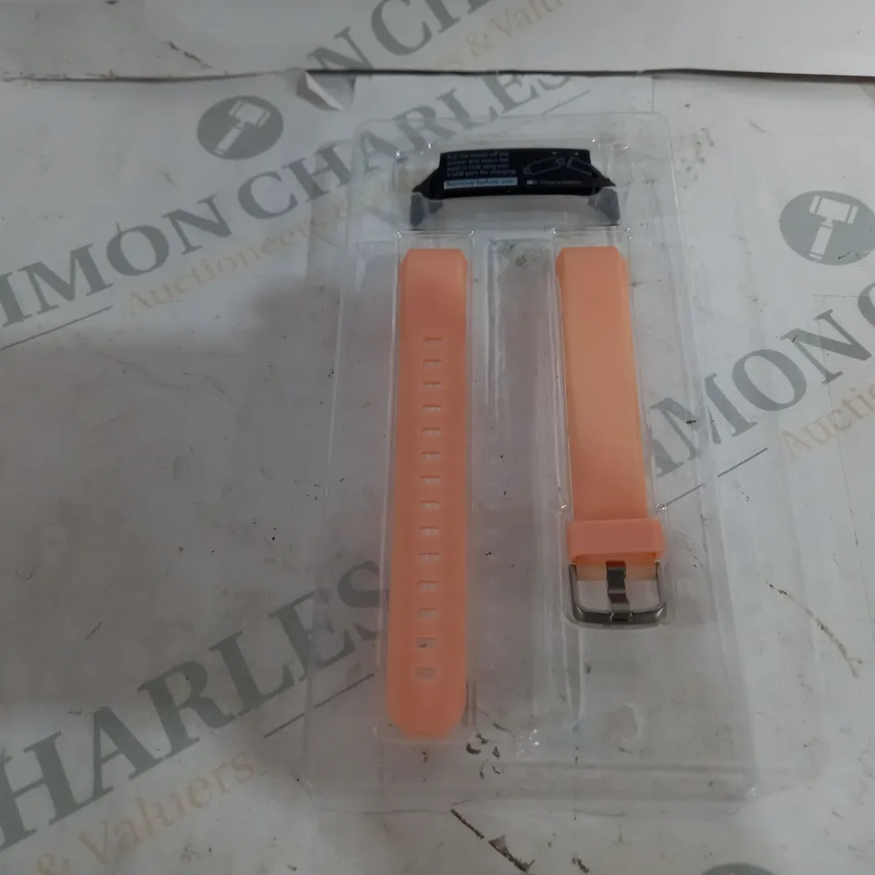 BOXED RUNLIO FITNESS TRACKER