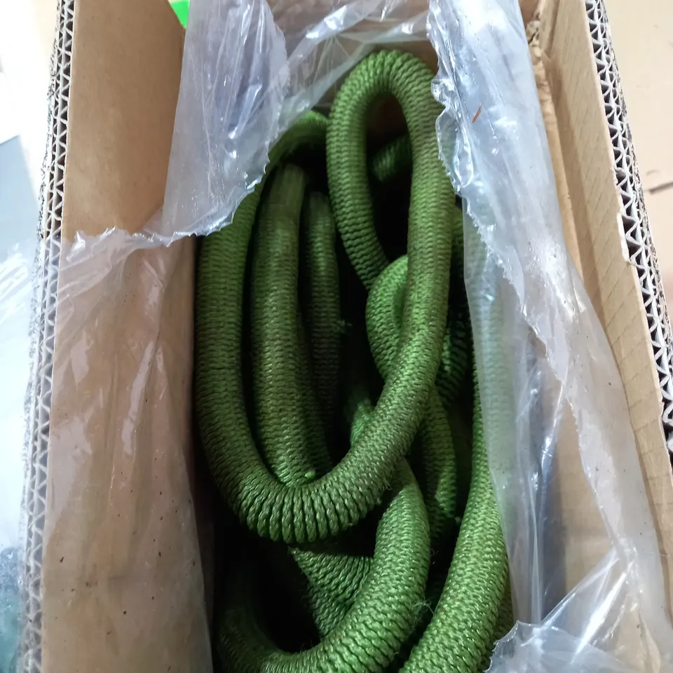 GRUMPY GARDENER STRETCH HOSE SET