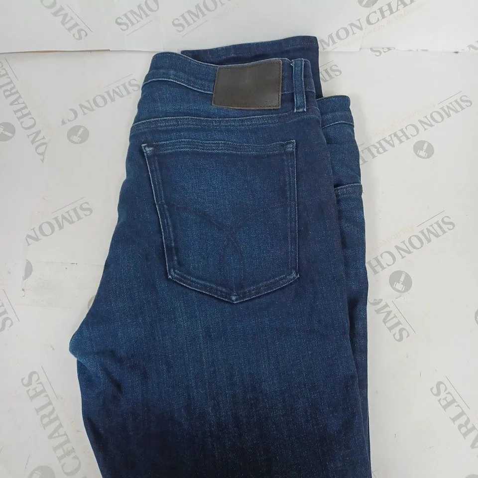 CALVIN KLEIN DENIM JEANS SIZE UNSPECIFIED
