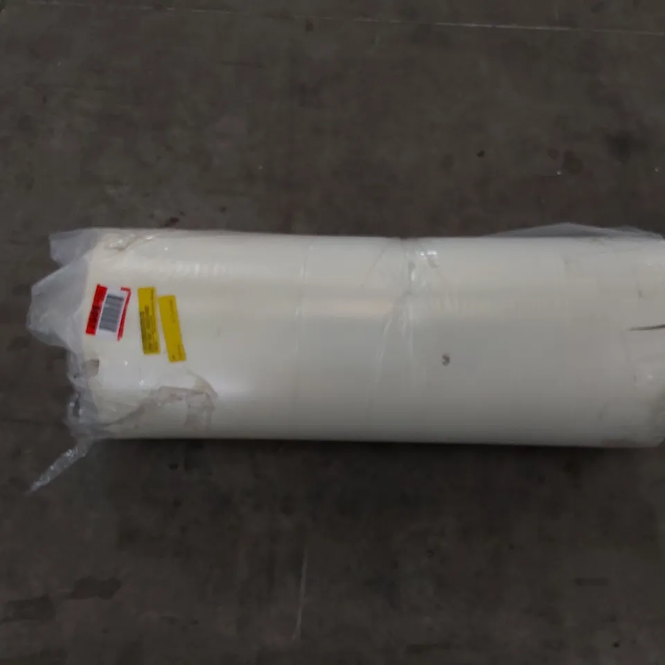 QUALITY BAGGED 20CM LUXURY MEMORY FOAM SINGLE MATTRESS 