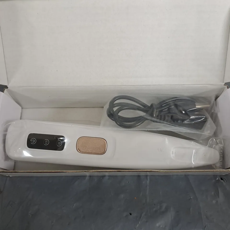 BOXED DOGGY KINGS LOCAL HAIR PET SHAVERS 