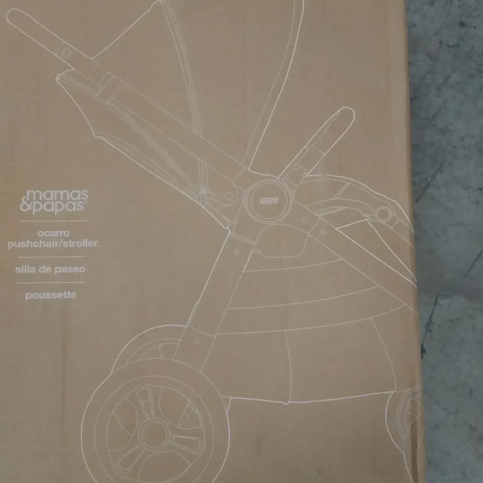 BOXED BABIES CAR SEAT ATON BASE 2-FIX RRP £1280