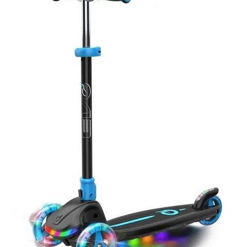 BOXED EVO RAINBOW BLAST